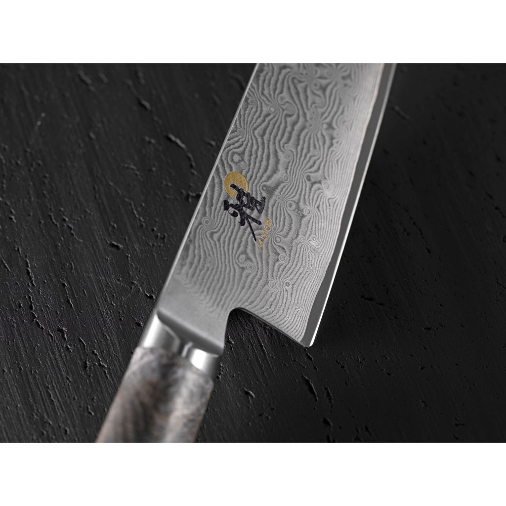 MIYABI BLACK 5000MCD67 5-inch, Prep Knife