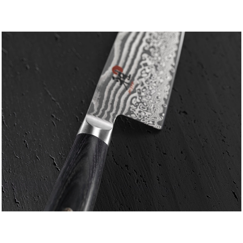 MIYABI KAIZEN II 5000FCD 8-inch, Chef's Knife
