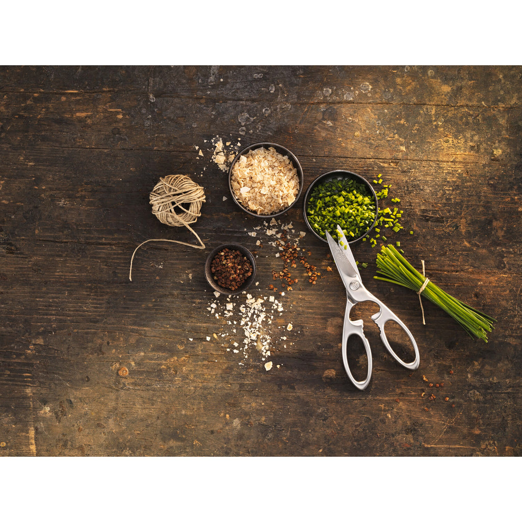 ZWILLING Shears & Scissors TWIN Select Kitchen Shears