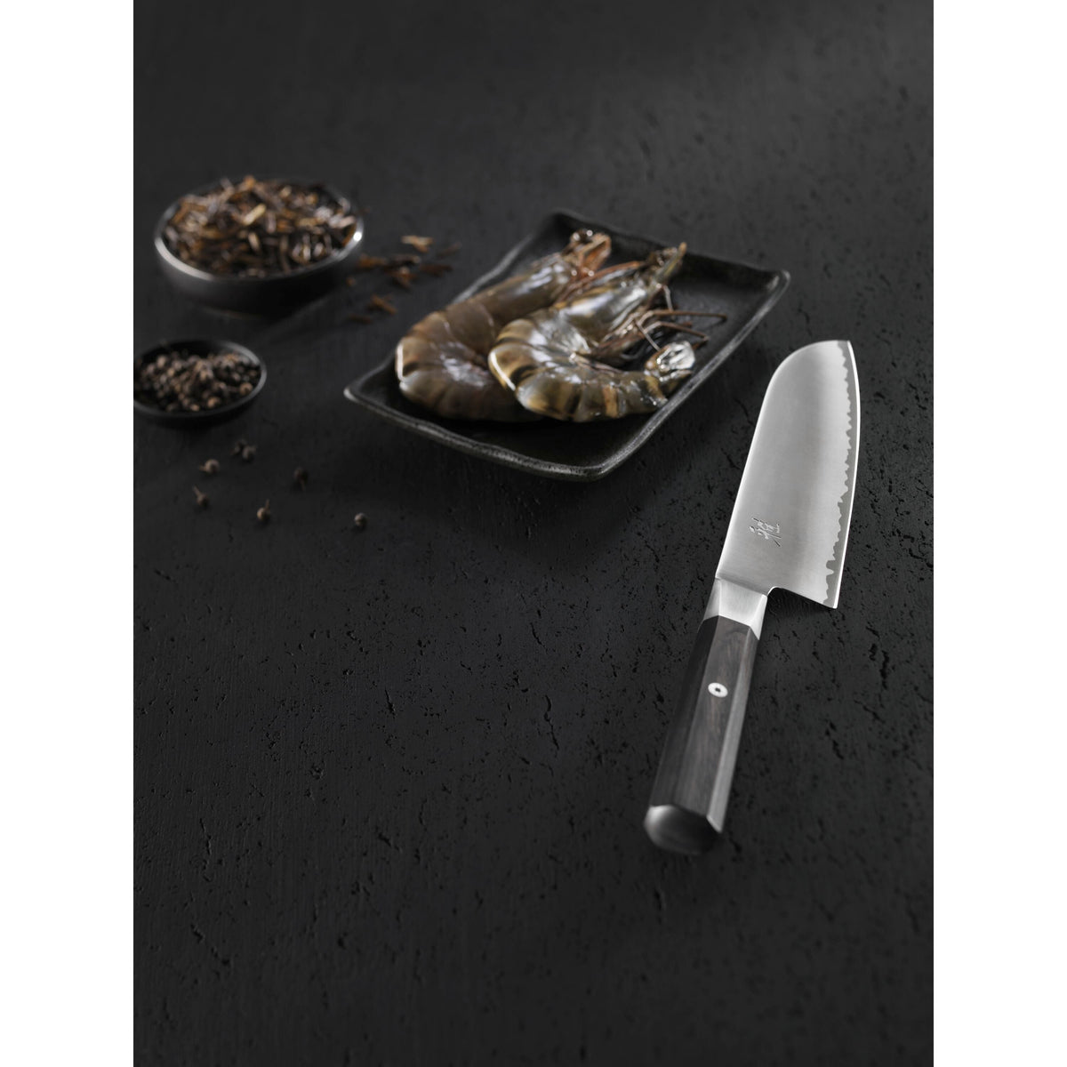 MIYABI KOH 4000FC 7-inch, Nakiri