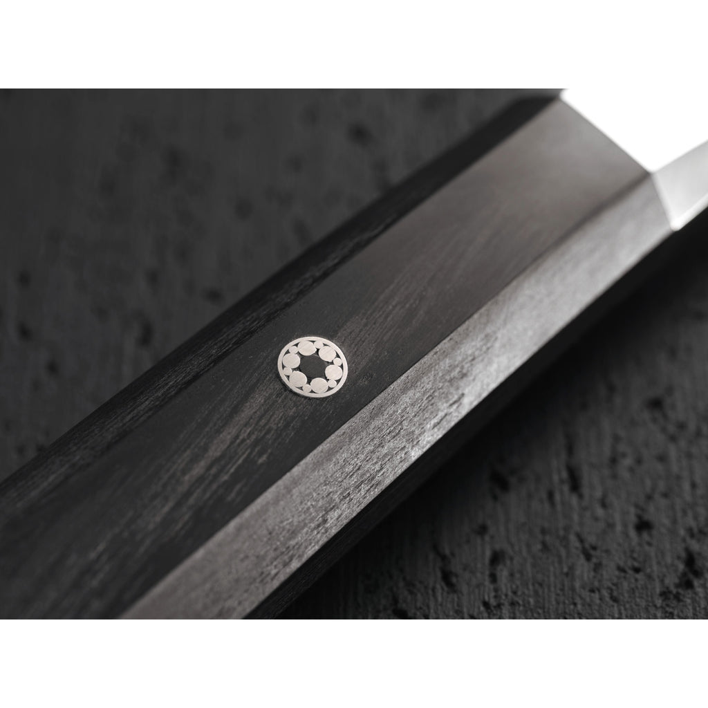 MIYABI KOH 4000FC 3.5-inch, Paring Knife