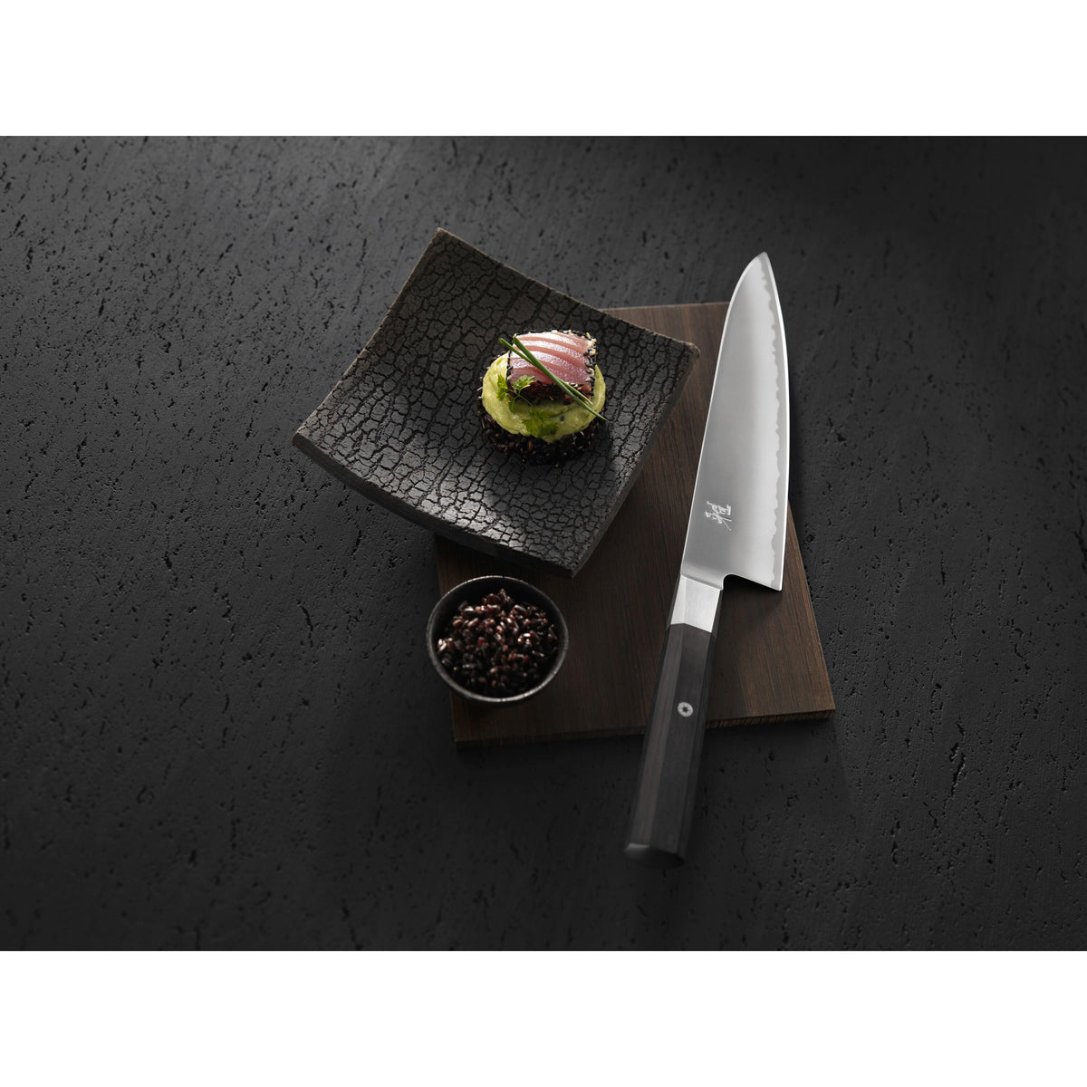 MIYABI KOH 4000FC 3.5-inch, Paring Knife