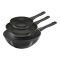 ZWILLING 3-pc Nonstick Fry Pan-Set