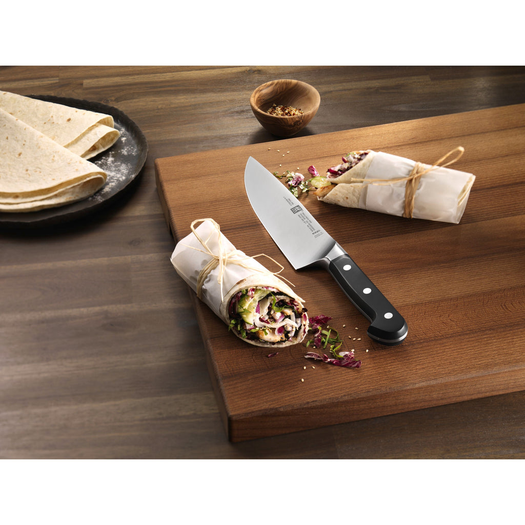ZWILLING Pro 3-pc, Starter Knife Set