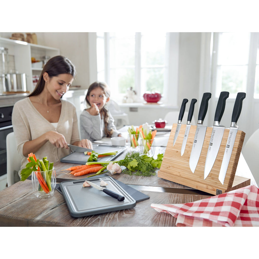 ZWILLING Storage Bamboo, Magnetic Easel