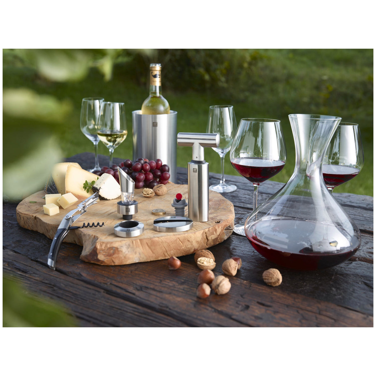 ZWILLING Sommelier Accessories Wine Vacuum Pump