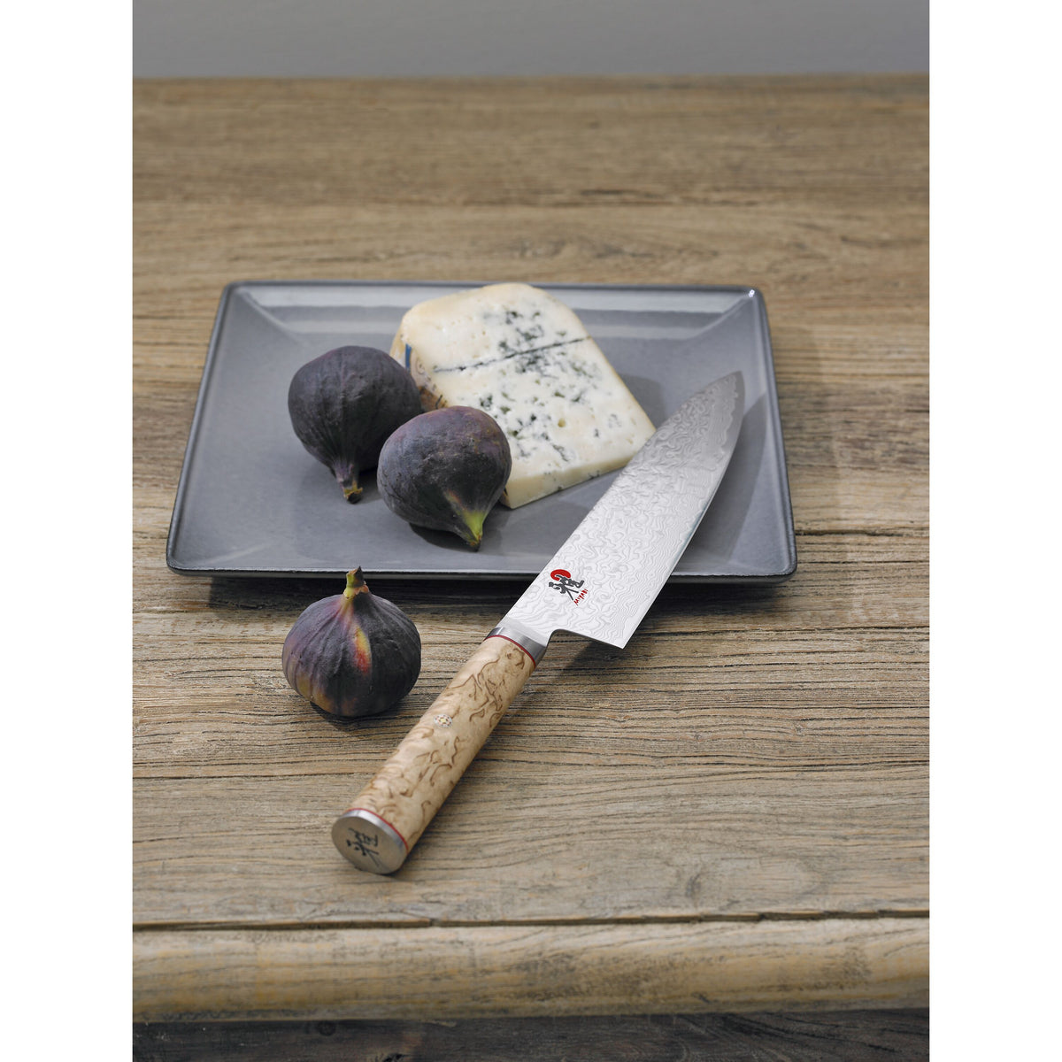 MIYABI Birchwood SG2 9-inch, Chef's Knife