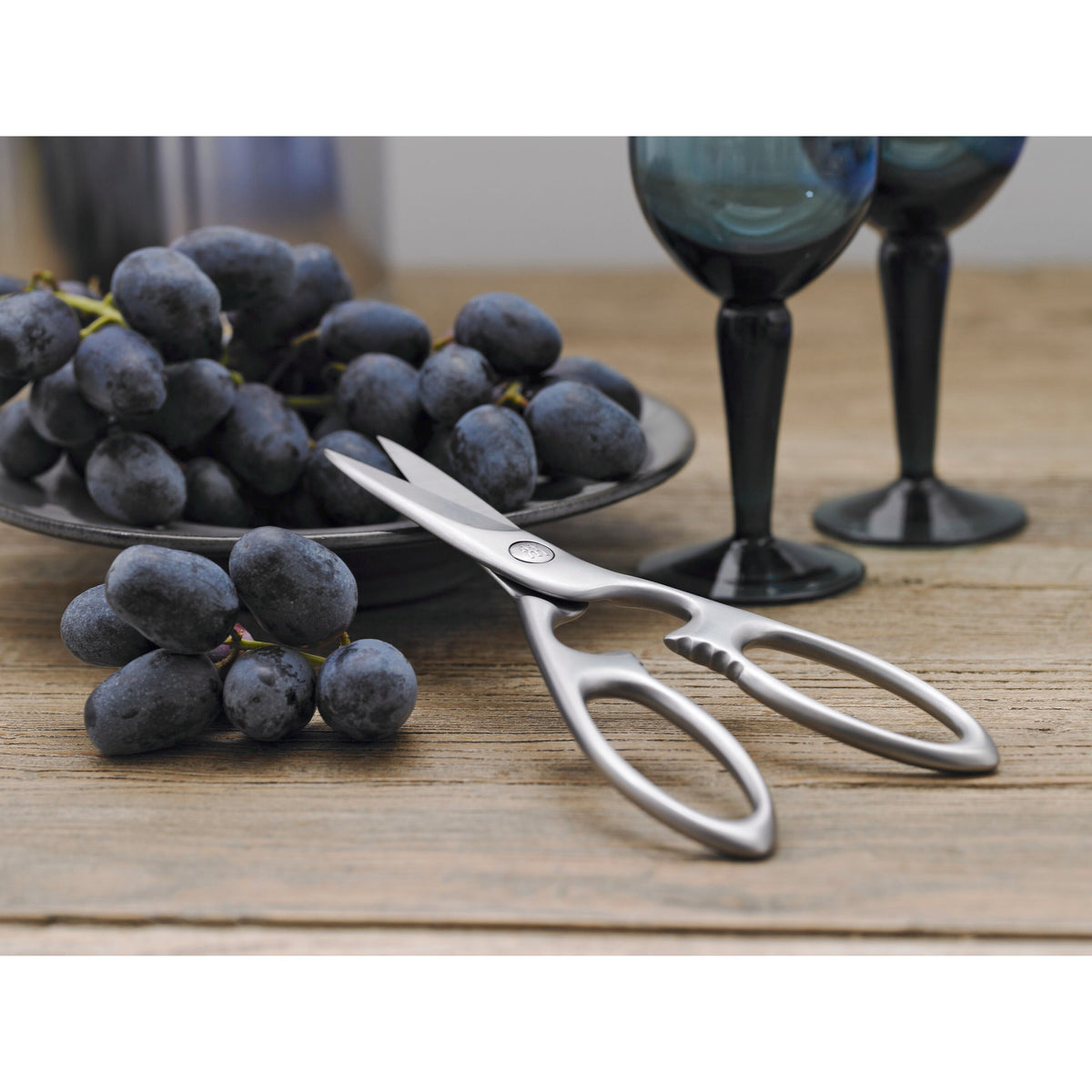 ZWILLING Shears & Scissors TWIN Select Kitchen Shears
