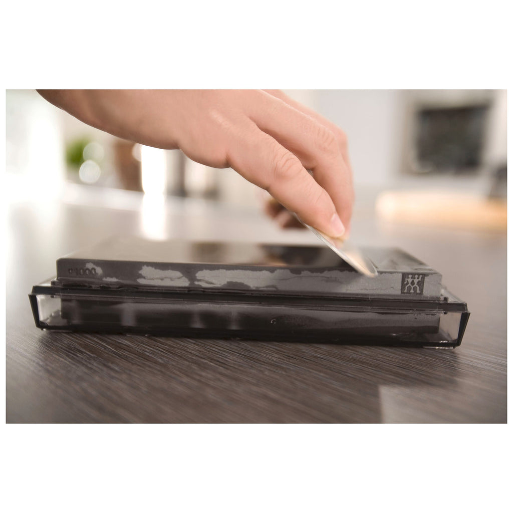 ZWILLING Edge Maintenance Pro Combination Japanese Water Stone
