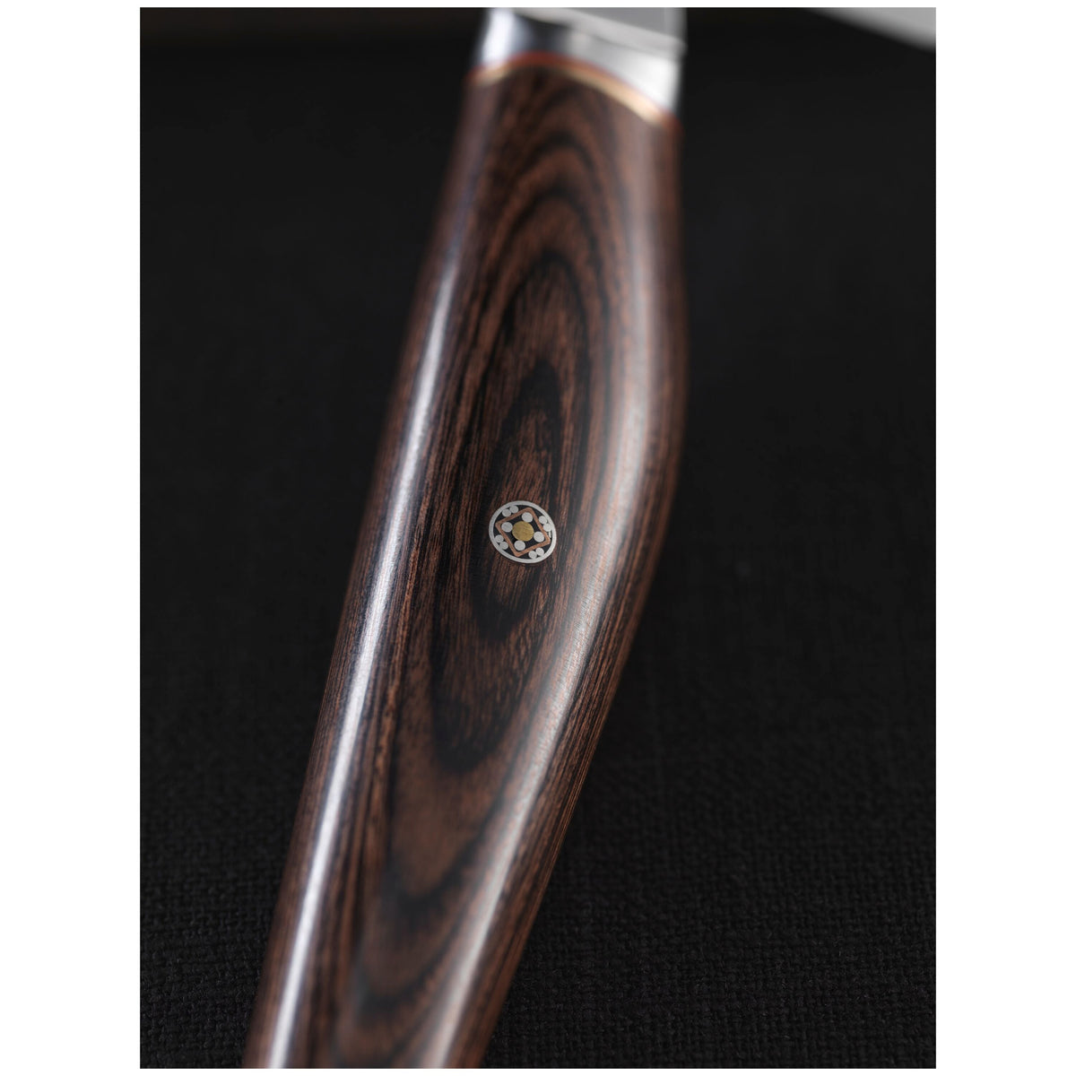 MIYABI Artisan 9-inch, Bread Knife