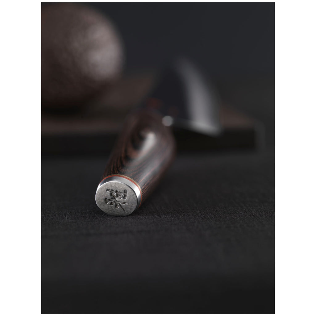 MIYABI Artisan 9-inch, Bread Knife