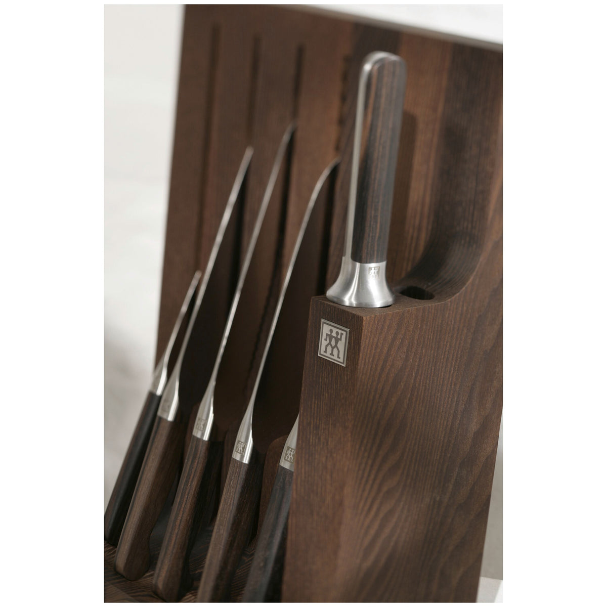 ZWILLING 1731 7-pc, Knife block set