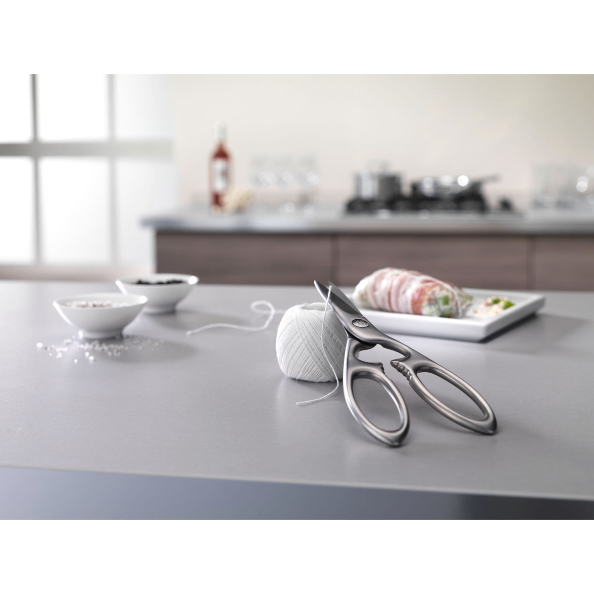 ZWILLING Shears & Scissors TWIN Select Kitchen Shears