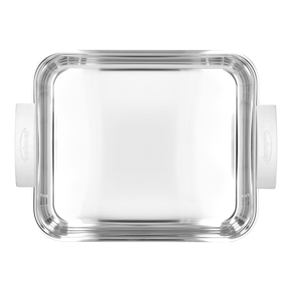 Demeyere Industry 5 Stainless Steel Roasting Pan