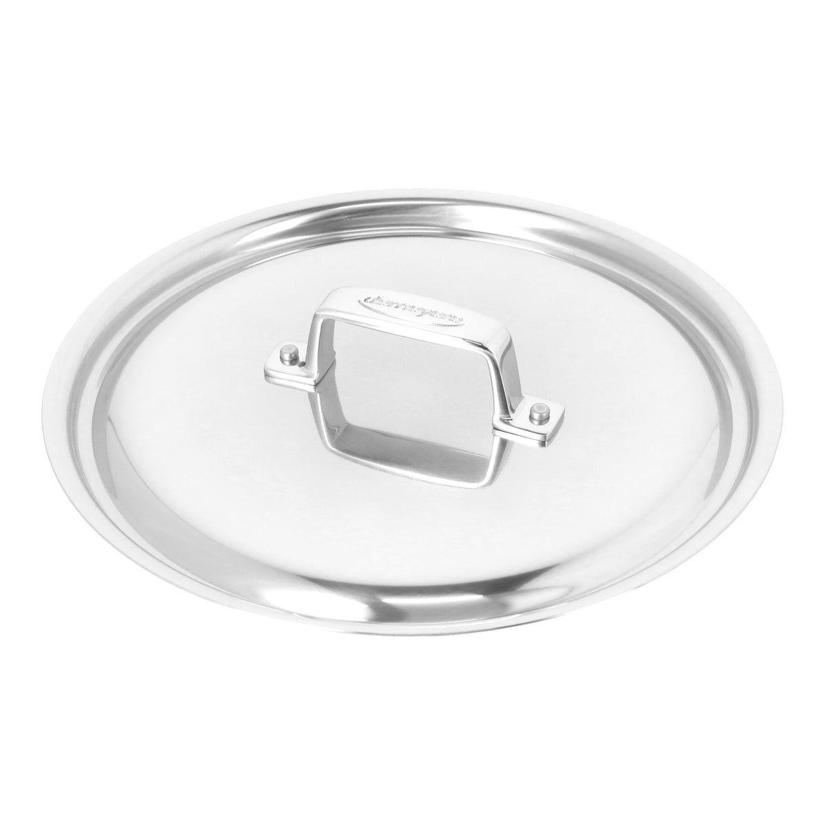 Demeyere Essential 5 3 qt Saute Pan, 18/10 Stainless Steel
