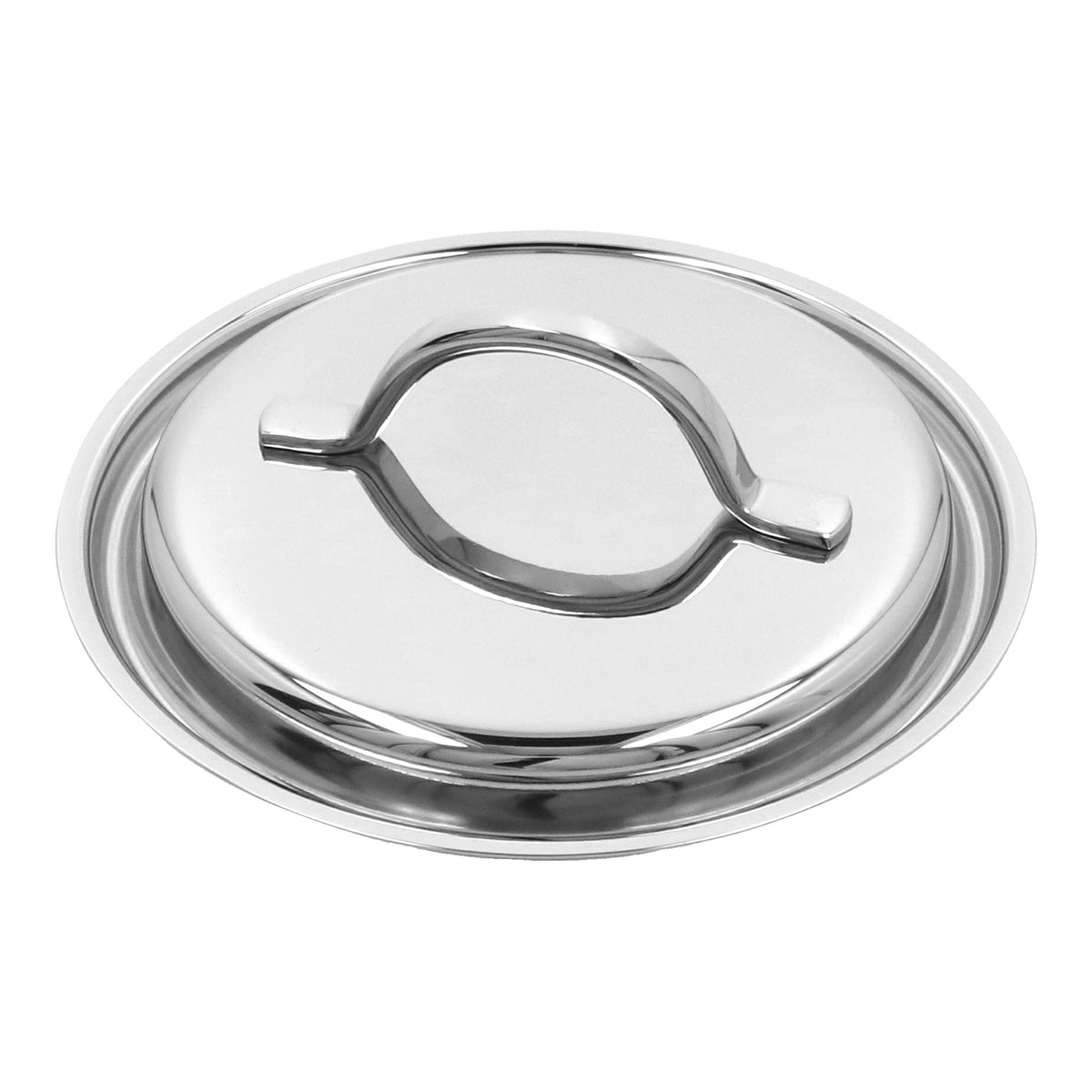 Demeyere Resto 4.8 qt Asparagus/Pasta Cooker Set, 18/10 Stainless Steel