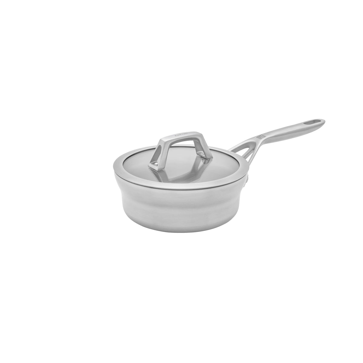 ZWILLING Motion Stainless Steel 10-pc, Stainless Steel, Pots And Pans Set