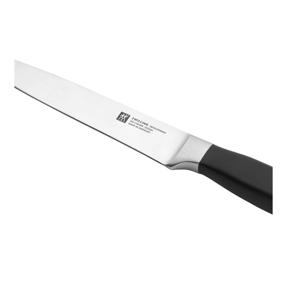 ZWILLING Four Star Utility Knife 5 inch, fine edge