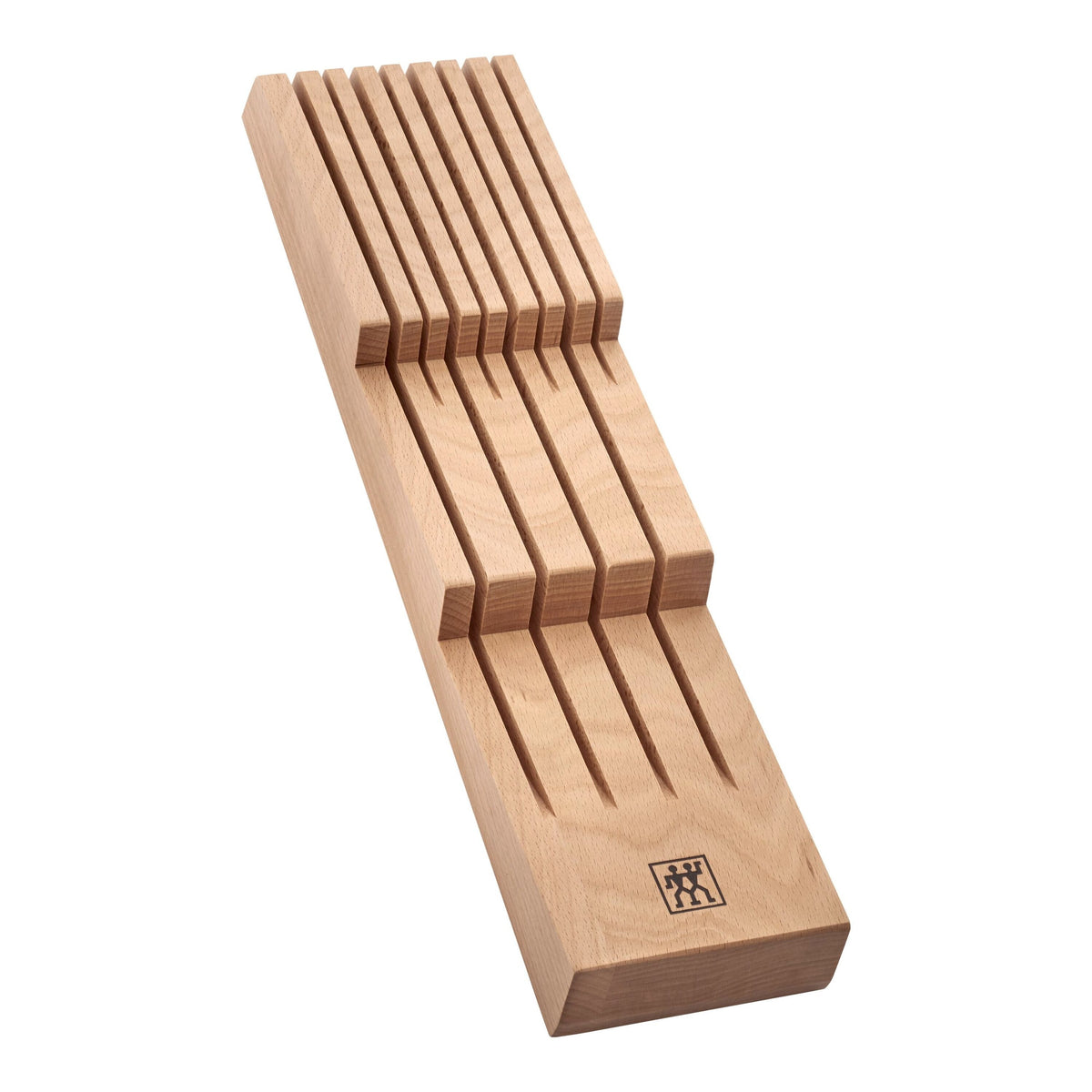 ZWILLING Storage Acacia, In-drawer Knife Organizer