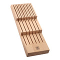 ZWILLING Storage Acacia, In-drawer Knife Organizer