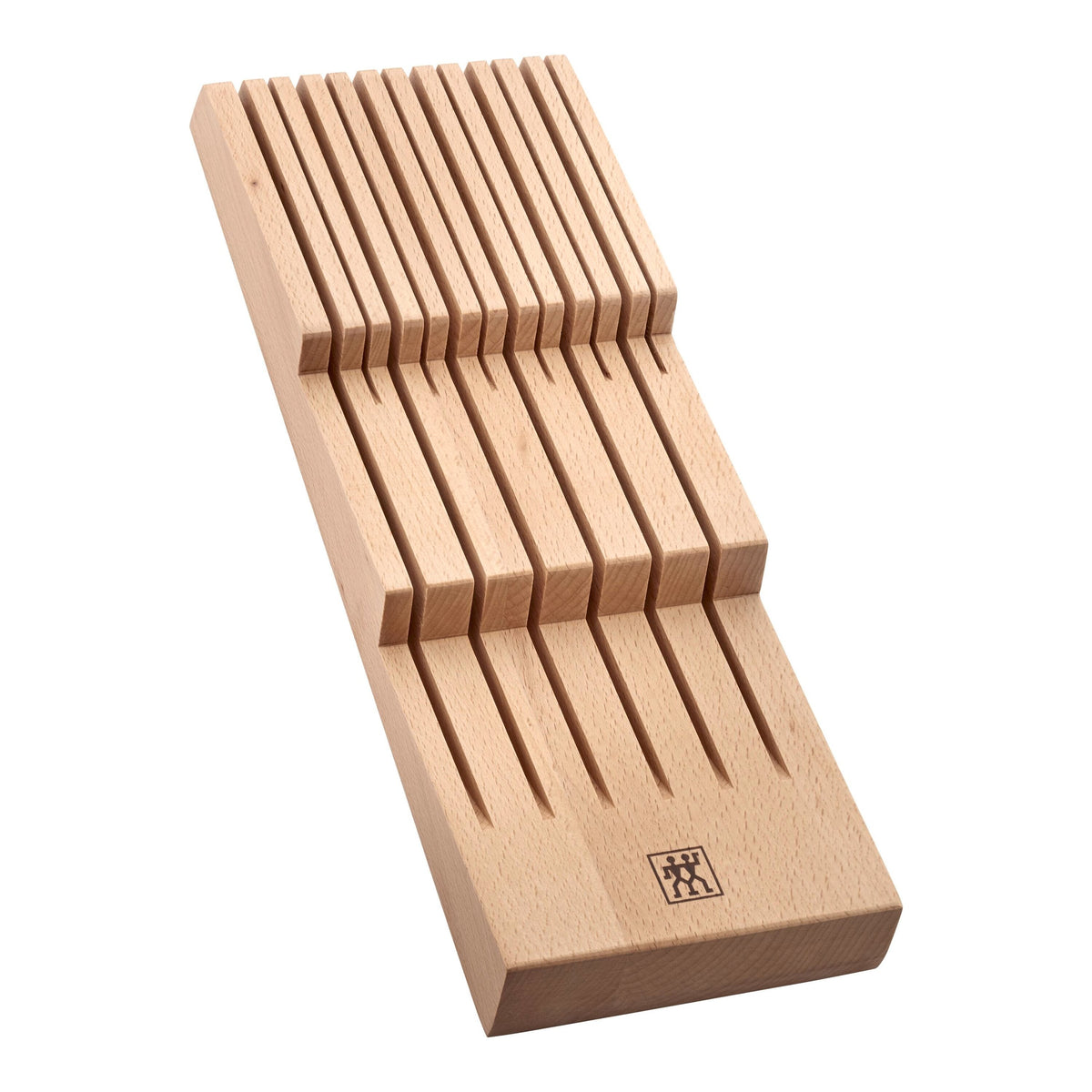 ZWILLING Storage Acacia, In-drawer Knife Organizer