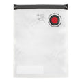 ZWILLING Fresh & Save L / 3-pc Vacuum Bag Set, Plastic