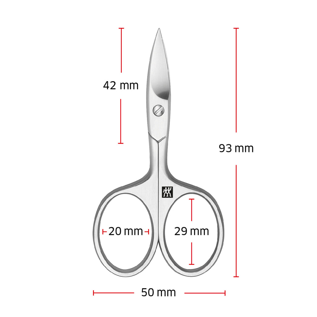 ZWILLING PREMIUM Nail Scissors