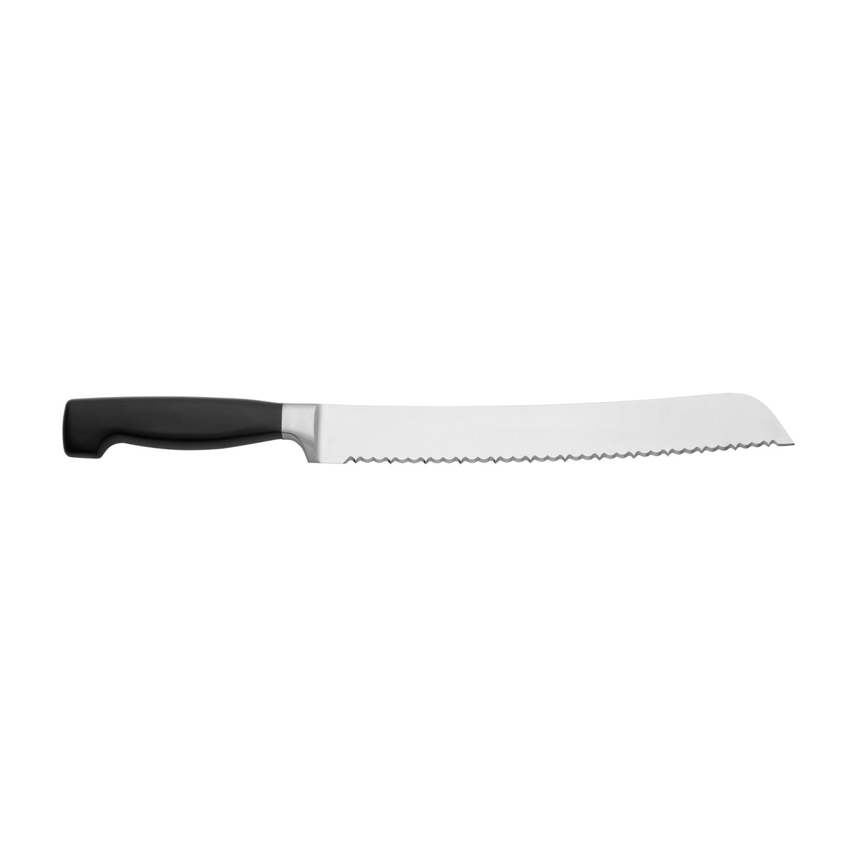 ZWILLING Four Star Bread knife 9 inch, inverted serrated edge