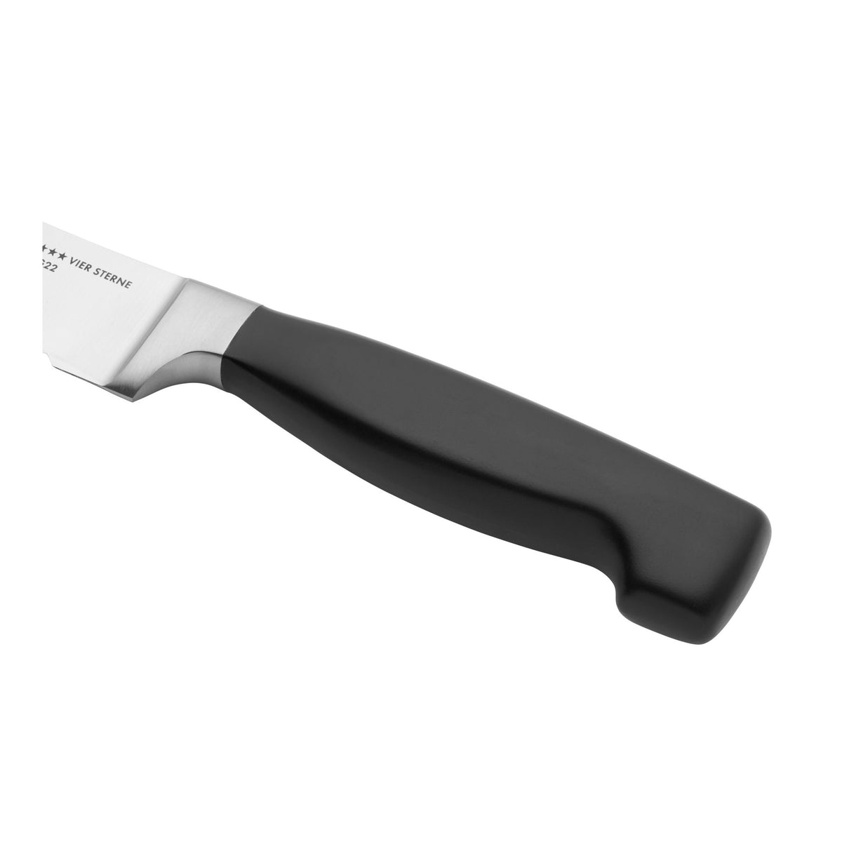 ZWILLING Four Star Country Bread Knife 9 inch, inverted serrated edge