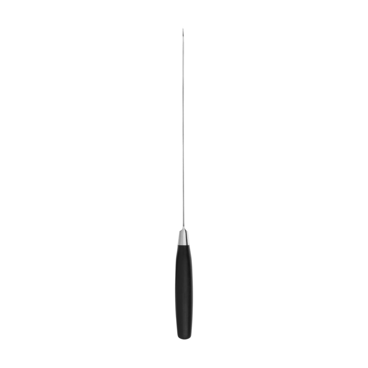 ZWILLING Four Star Bread knife 9 inch, inverted serrated edge