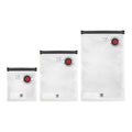 ZWILLING Fresh & Save S/M/L / 10-pc Vacuum Bag Set, Plastic