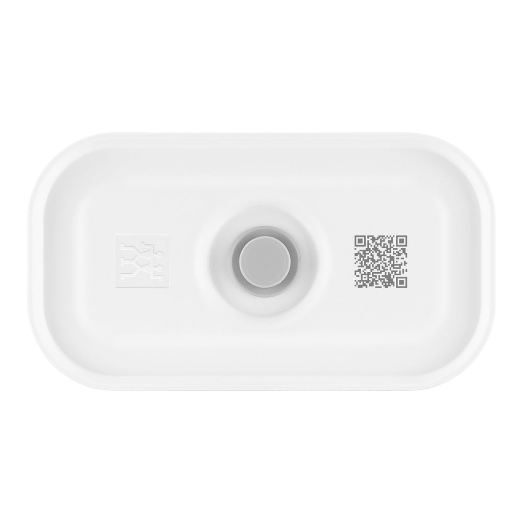 ZWILLING Fresh & Save L, Vacuum Lunch Box, Plastic