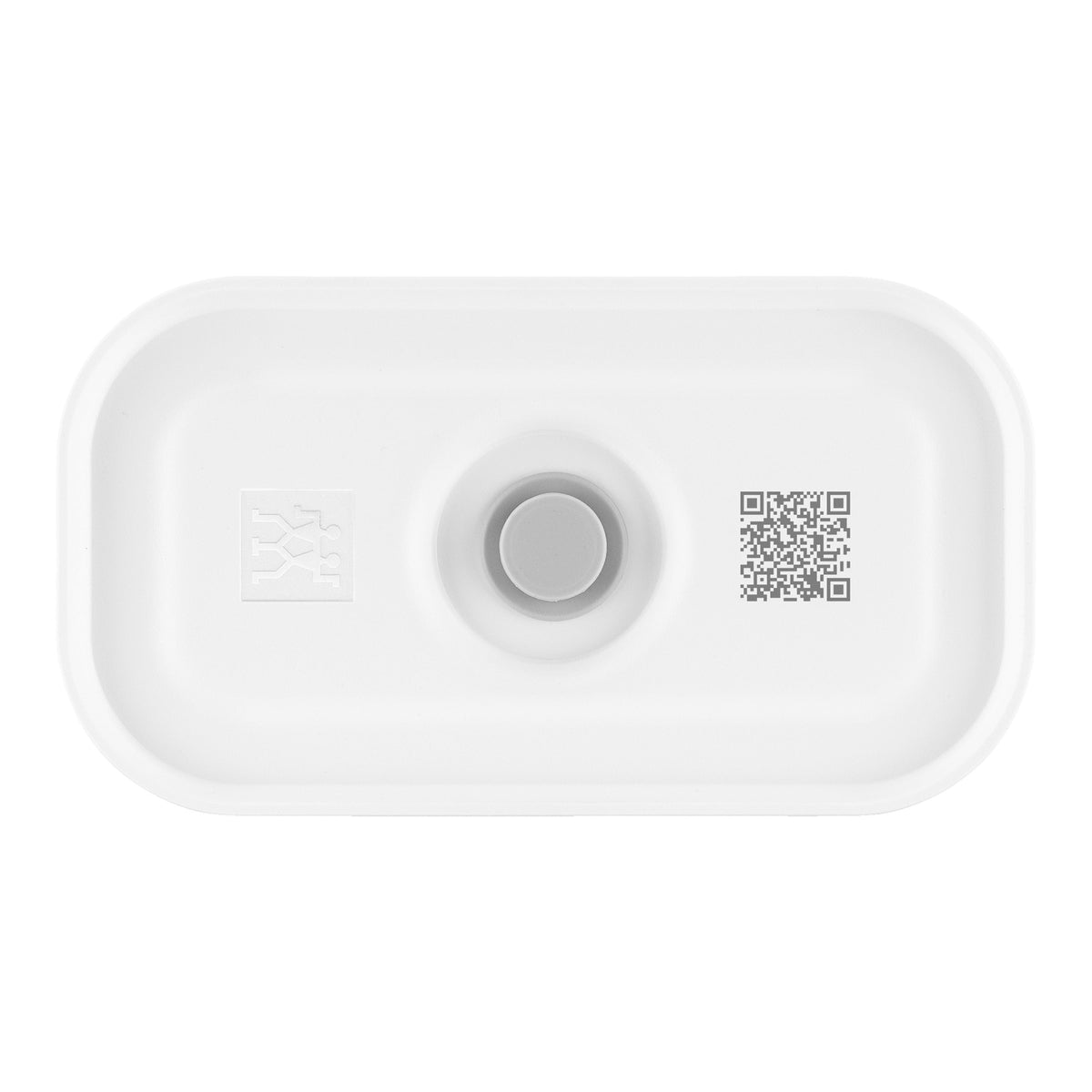 ZWILLING Fresh & Save S, Vacuum Lunch Box, Plastic