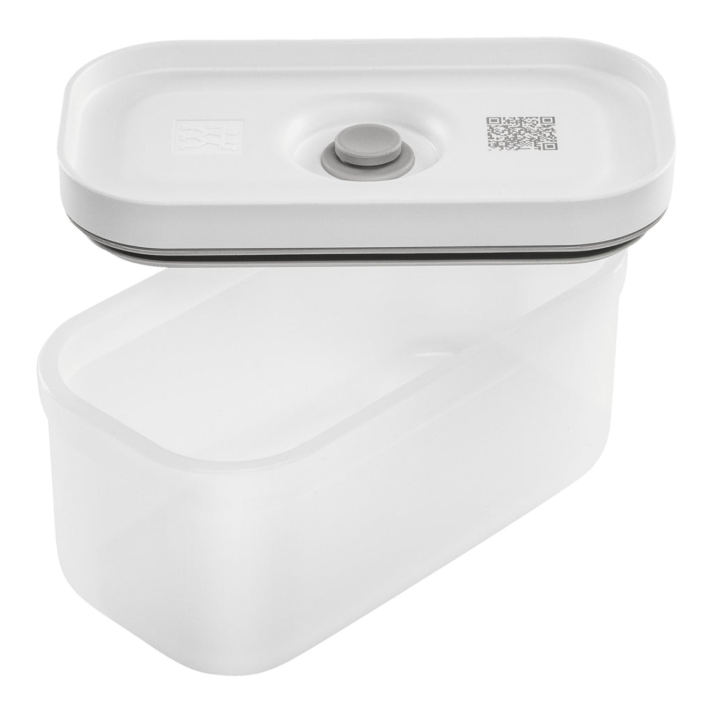 ZWILLING Fresh & Save L, Vacuum Lunch Box, Plastic