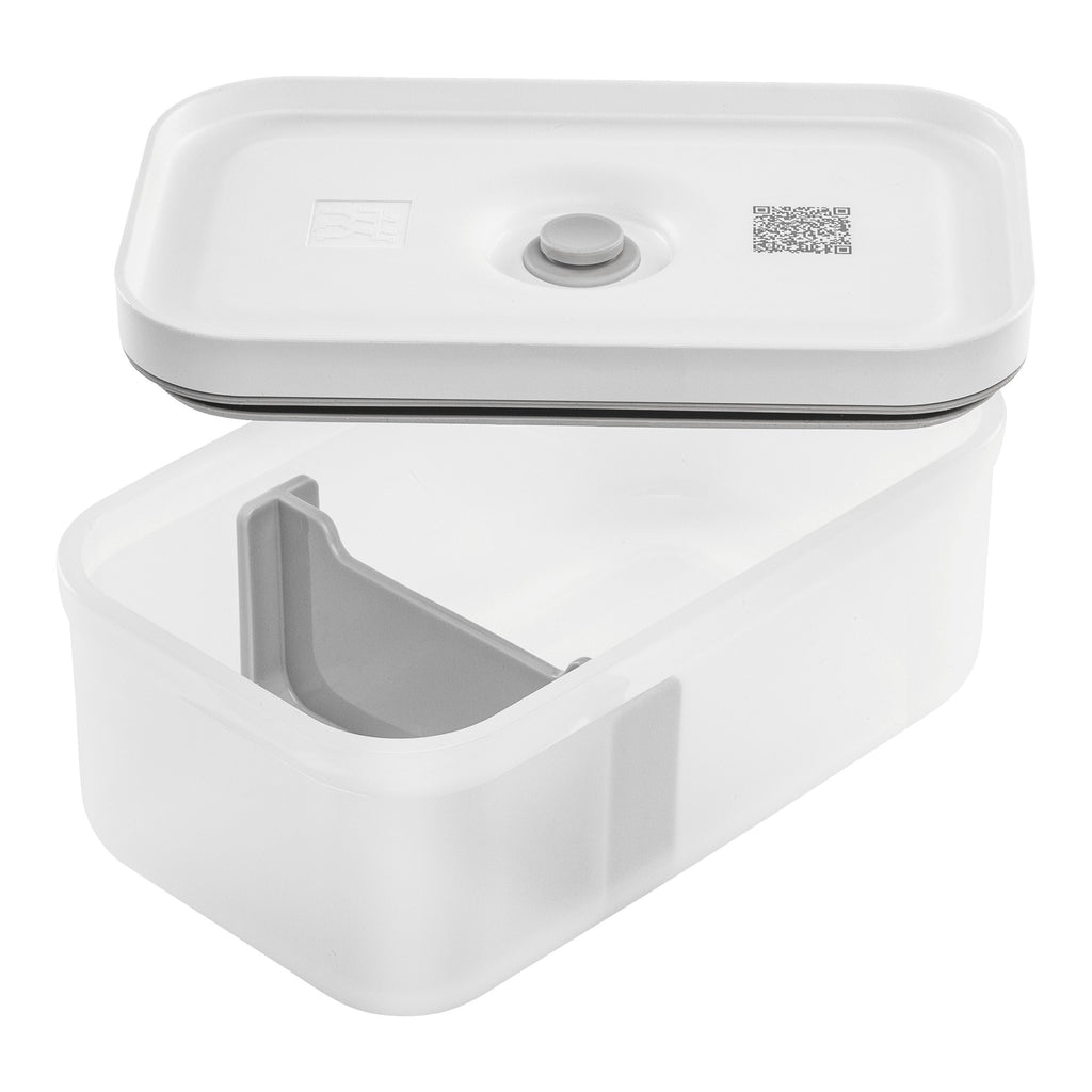 ZWILLING Fresh & Save L, Vacuum Lunch Box, Plastic