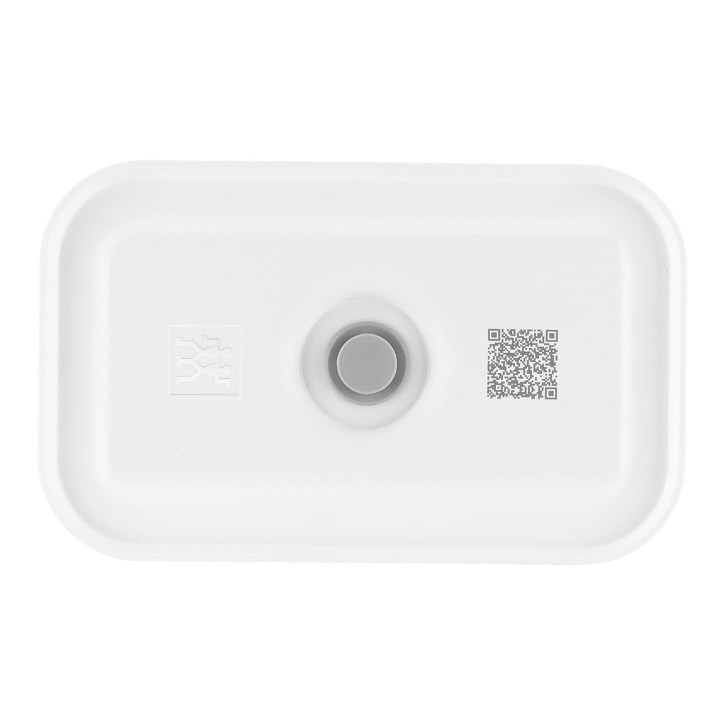 ZWILLING Fresh & Save L, Vacuum Lunch Box, Plastic