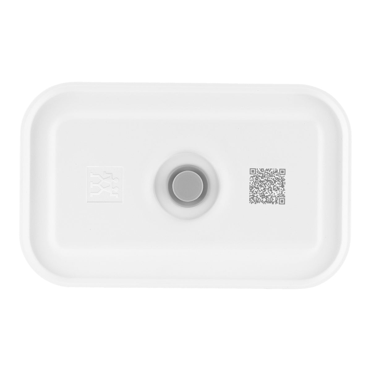 ZWILLING Fresh & Save L, Vacuum Lunch Box, Plastic
