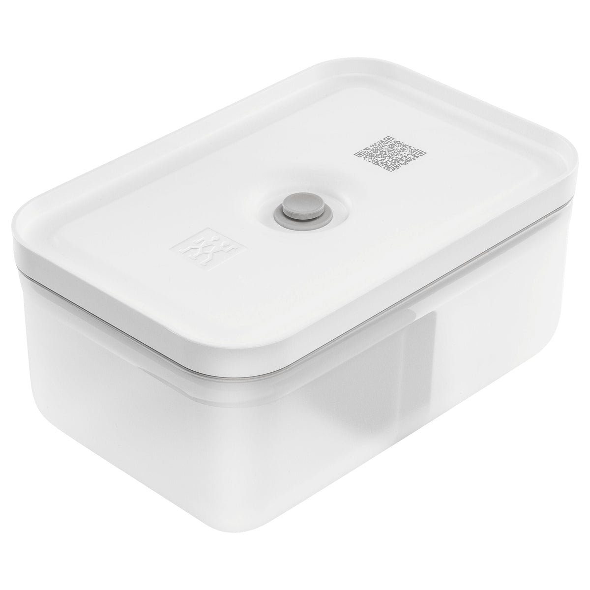 ZWILLING Fresh & Save L, Vacuum Lunch Box, Plastic