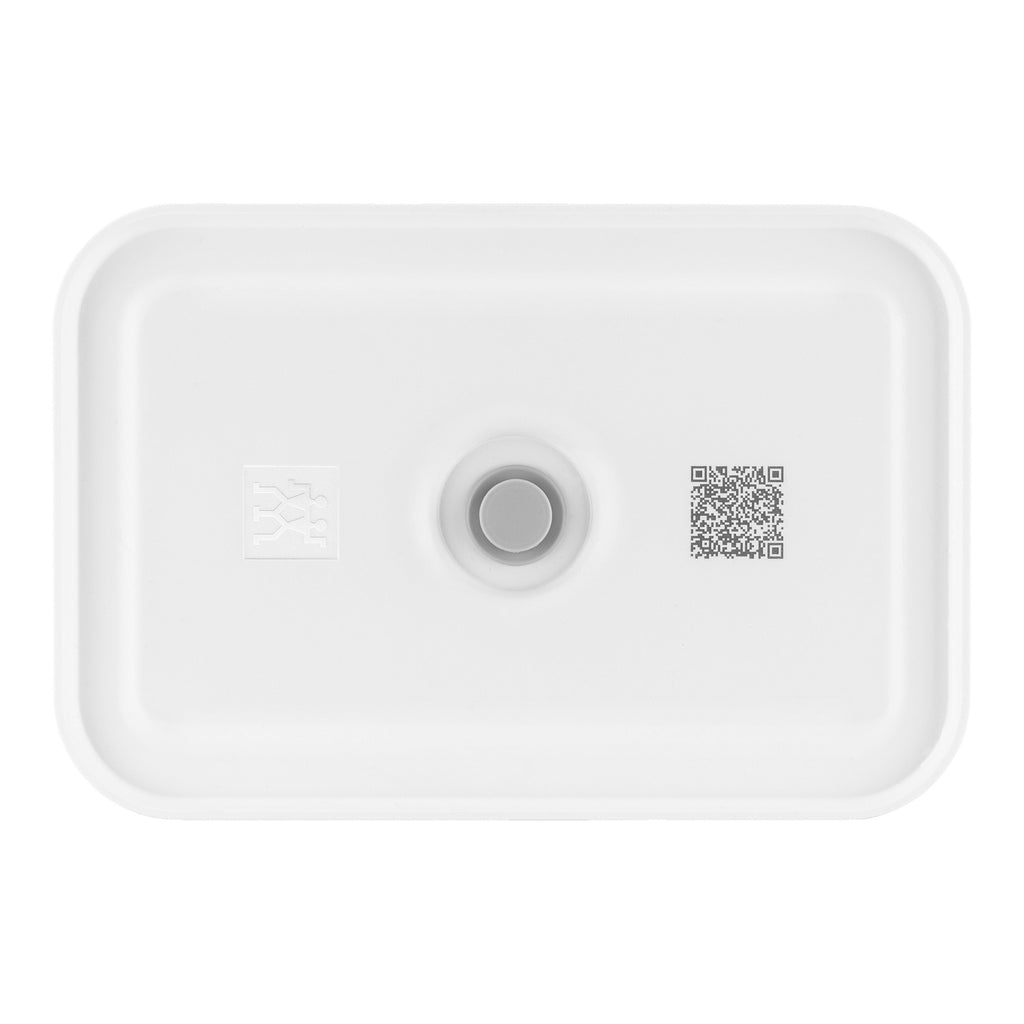 ZWILLING Fresh & Save L, Vacuum Lunch Box, Plastic