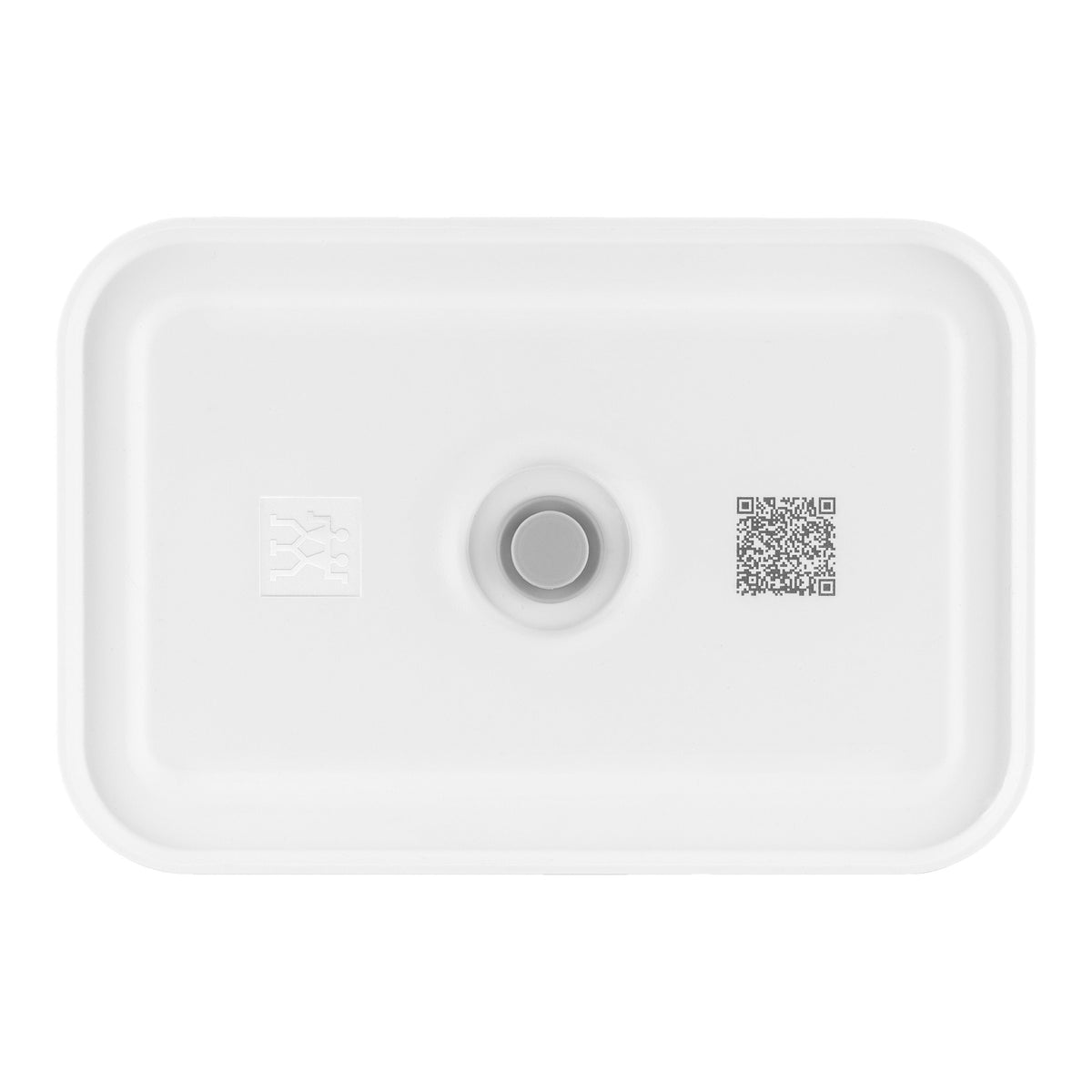 ZWILLING Fresh & Save L, Vacuum Lunch Box, Plastic