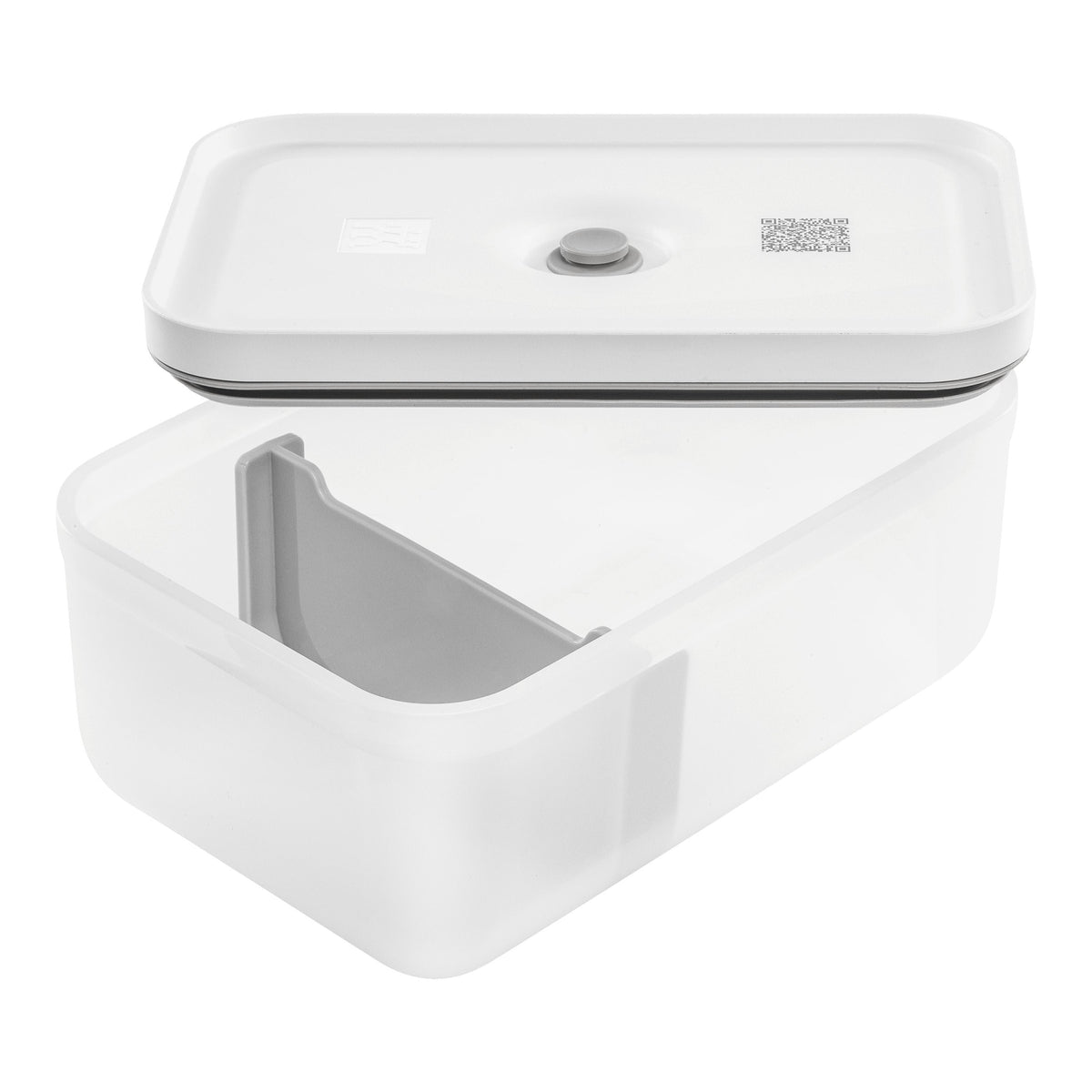 ZWILLING Fresh & Save L, Vacuum Lunch Box, Plastic