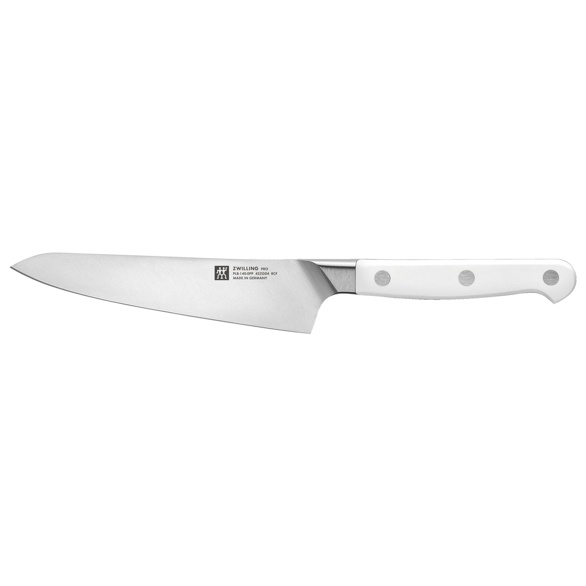 ZWILLING Pro le blanc 5.5-inch Prep Knife, Fine Edge