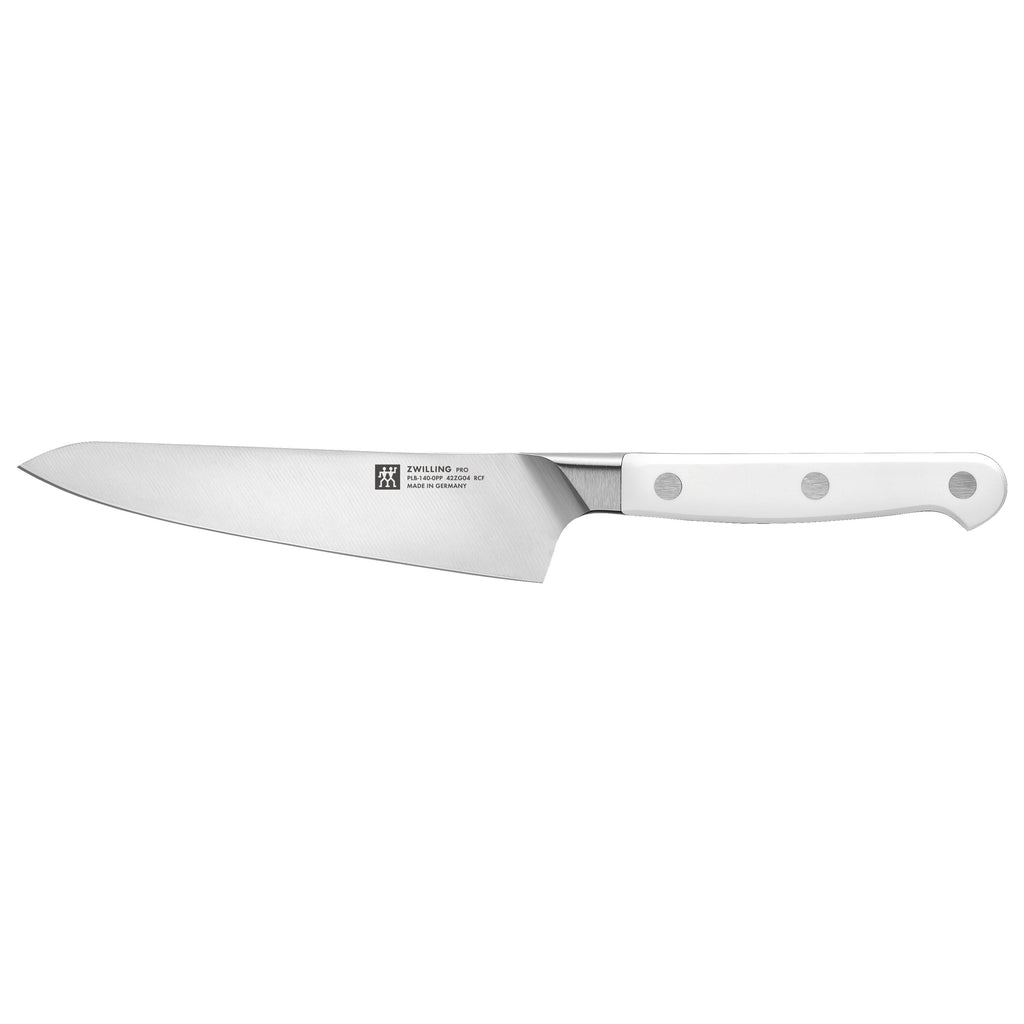 ZWILLING Pro le blanc 6-pc, Knife block set