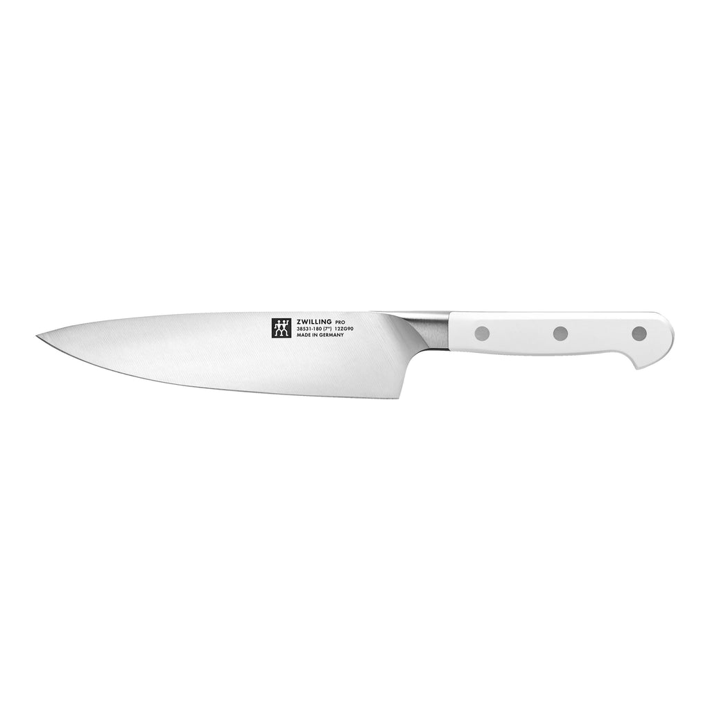 ZWILLING Pro le blanc 8-inch, Chef's Knife