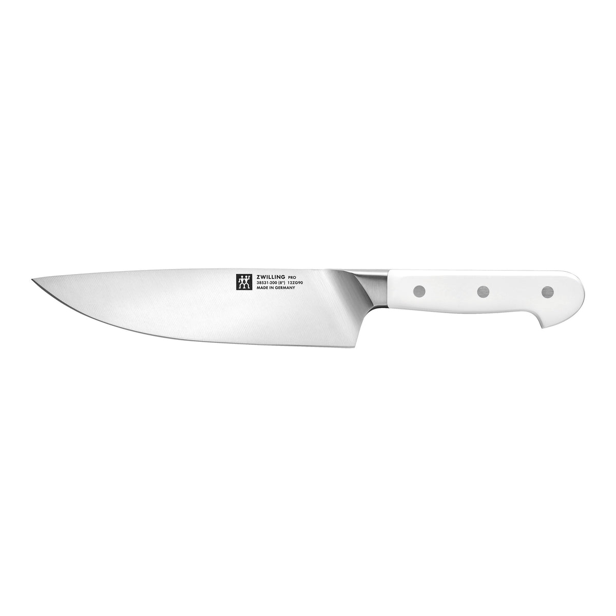 ZWILLING Pro le blanc 8-inch, Chef's Knife