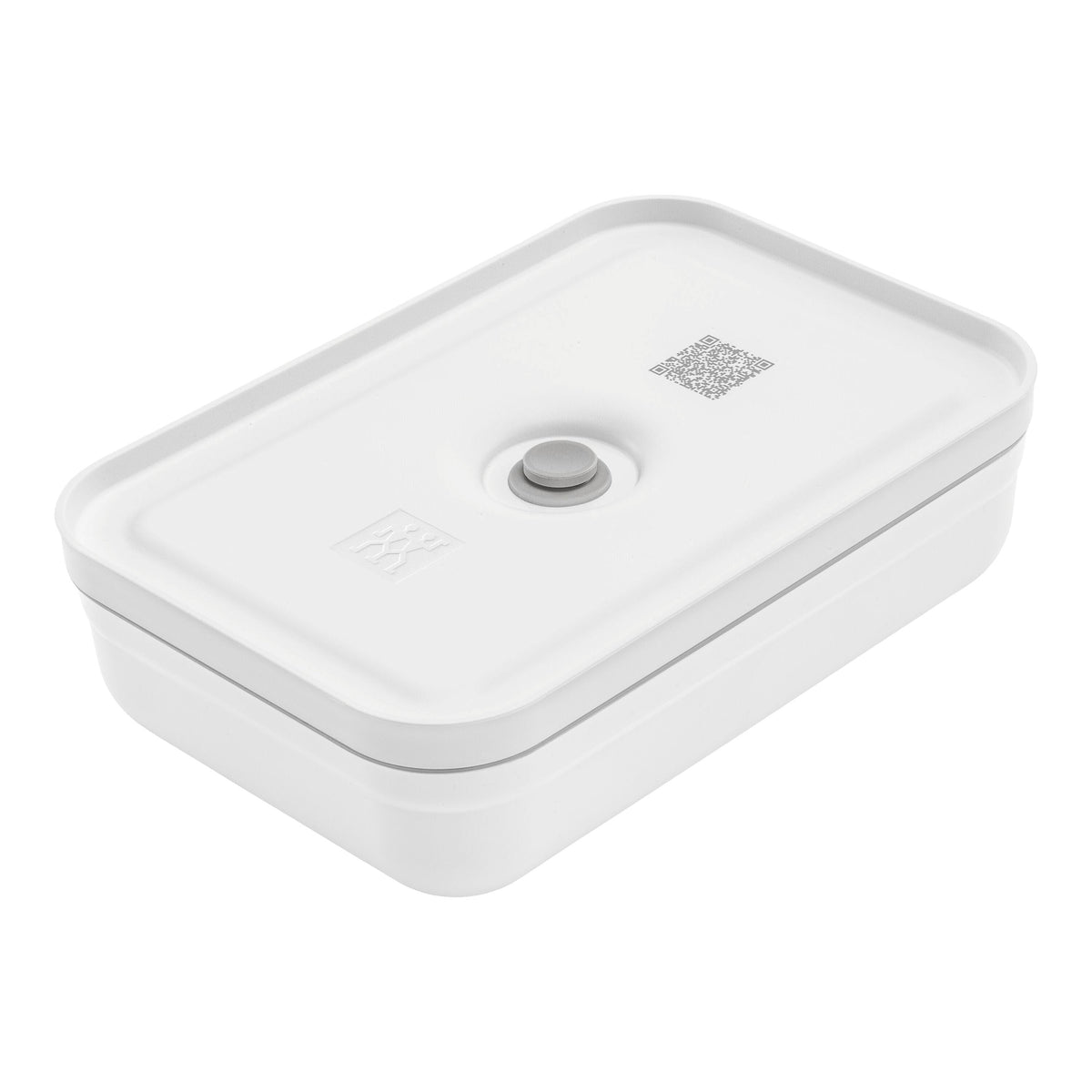 ZWILLING Fresh & Save L, Vacuum Lunch Box, Plastic