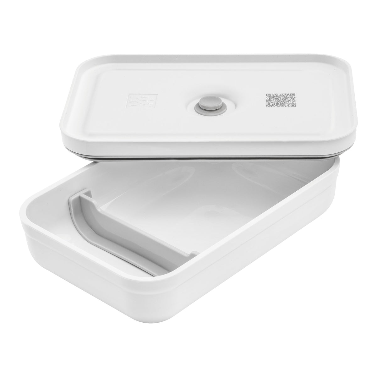 ZWILLING Fresh & Save L, Vacuum Lunch Box, Plastic