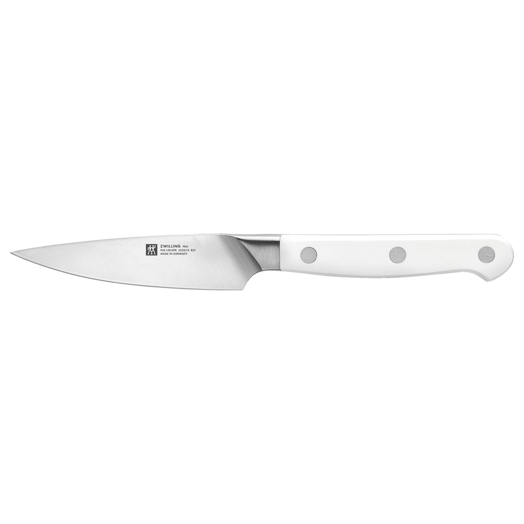 ZWILLING Pro le blanc 6-pc, Knife block set