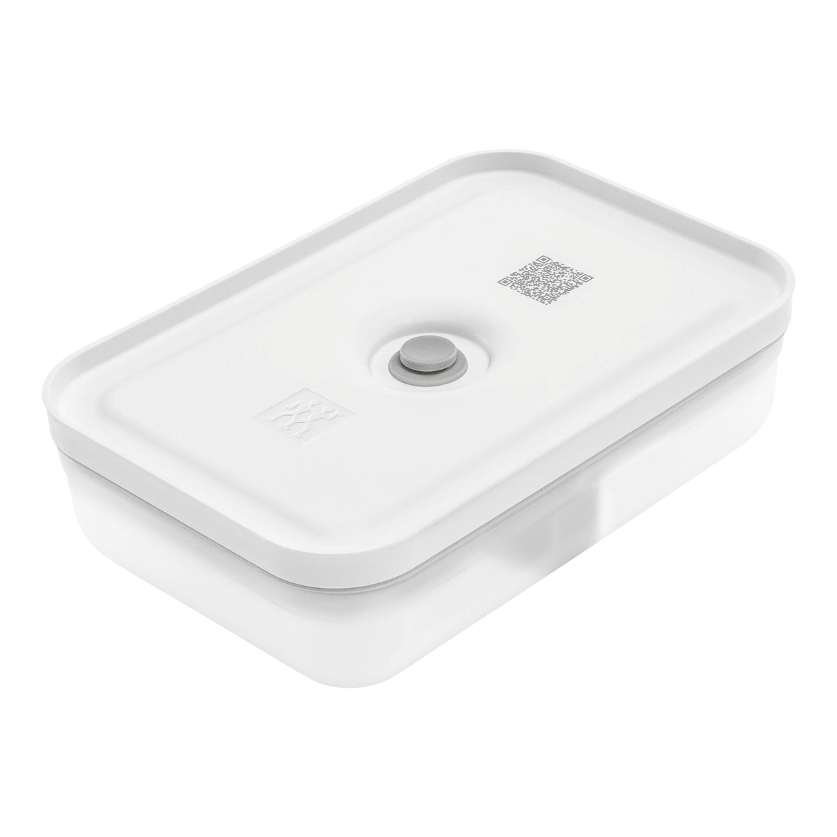 ZWILLING Fresh & Save L, Vacuum Lunch Box, Plastic