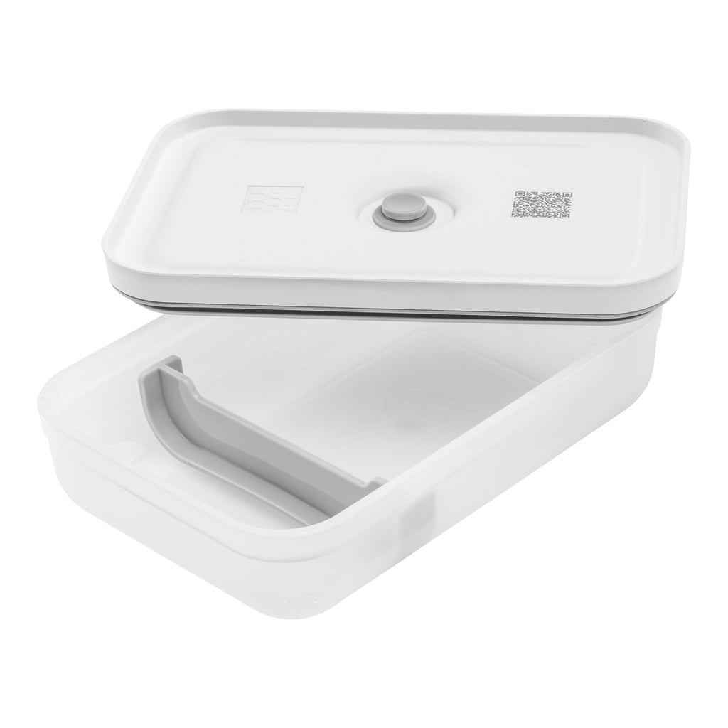 ZWILLING Fresh & Save L, Vacuum Lunch Box, Plastic